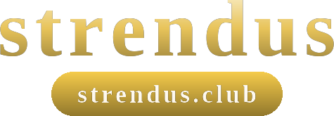 strendus logo
