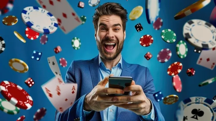 strendus Blackjack en Vivo Danza del Venado